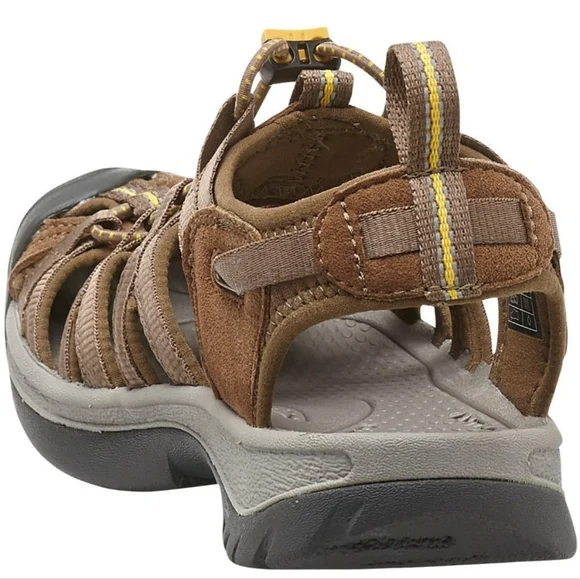 Keen Women Whisper Sandals (Preowned) - Picture 3 of 10